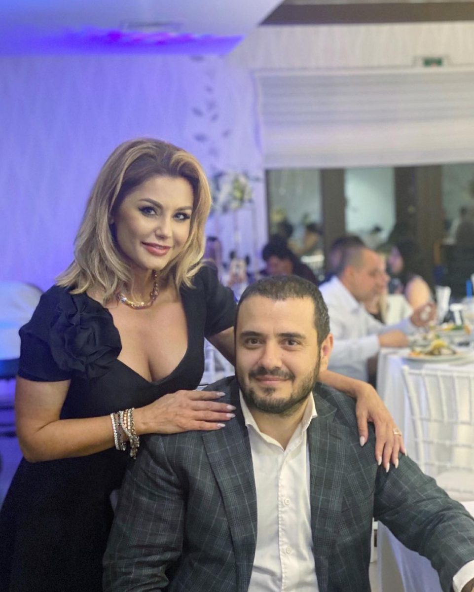 Imagine Stire Emilia Ghinescu și Sebastian au pus punct relației de 13 ani. Cei doi plănuiau să se căsătorească | 2review.ro