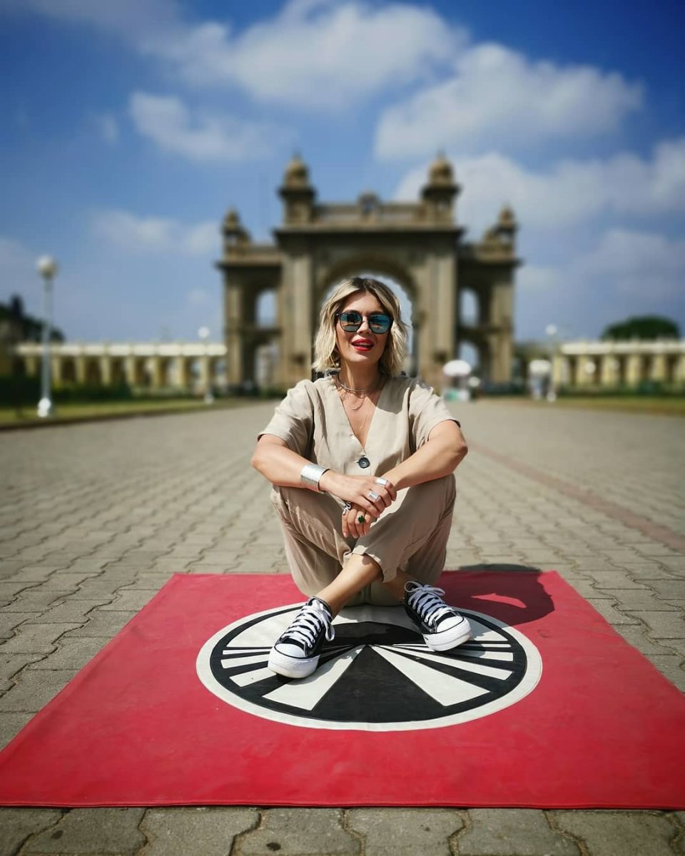 Imagine Stire Gina Pistol, amintiri dureroase: “M-am simțit singură, a nimănui. Femeia era agresivă” + “Nu am fost niciodată lăsată eu” | 2review.ro