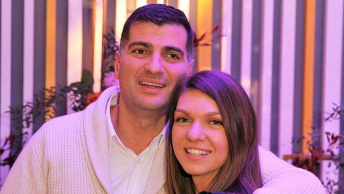 După nuntă, vine bebe? Când vor avea primul copil Simona Halep și Toni Iuruc