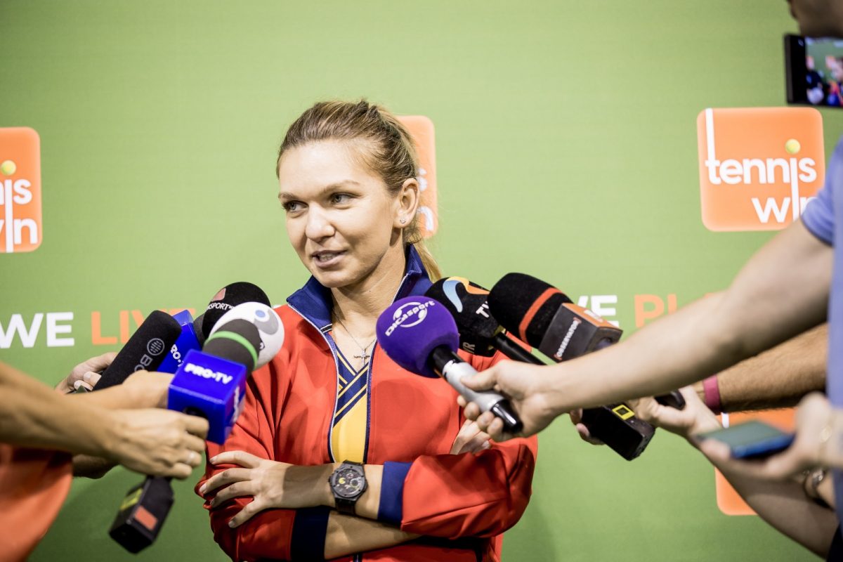 Imagine Stire Start la Indian Wells » Simona Halep nu este printre favorite! Vezi cotele oferite de bookmakeri! | 2review.ro
