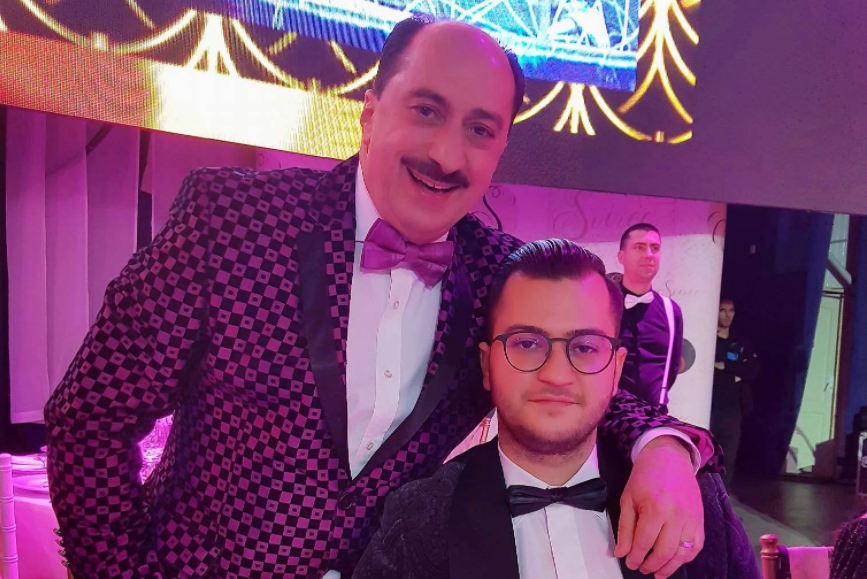Imagine Stire Băiatul lui Romică Țociu se căsătoreşte! Cătălin a făcut primele declaraţii despre marele eveniment: „E un moment unic și frumos” | 2review.ro