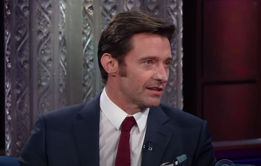Imagine Stire Hugh Jackman este în doliu. Tatăl lui s-a stins din viață | 2review.ro