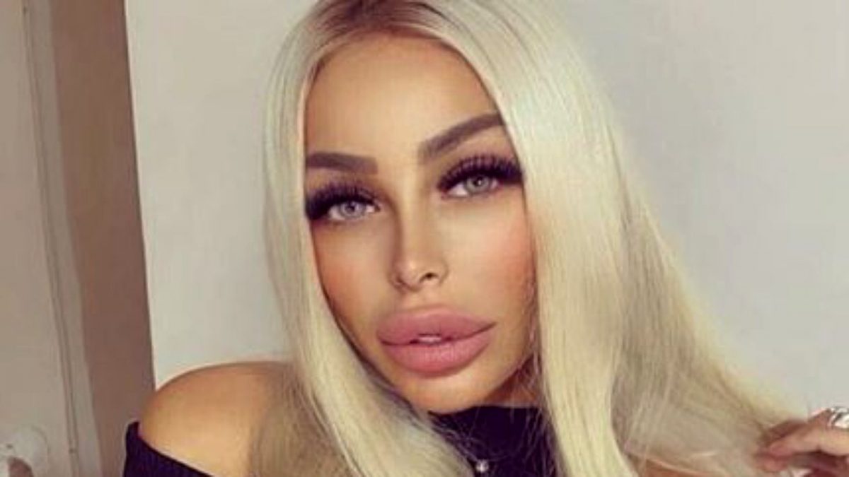 Imagine Stire Iasmina Halas este pregătită de un nou început! Ce decizie a luat blondina. „Este cea mai bună variantă” | 2review.ro