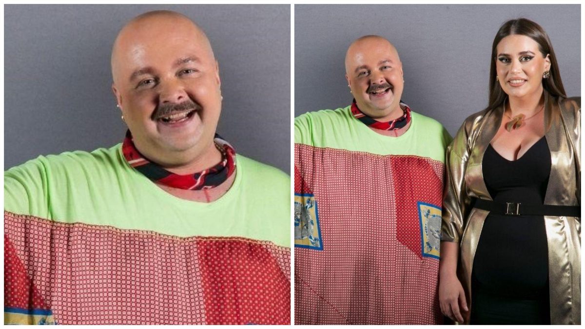 Imagine Stire Din ce face bani Zarug, de la Asia Express? Ce studii are colegul lui Lorelai Bratu de la Antena 1 | 2review.ro