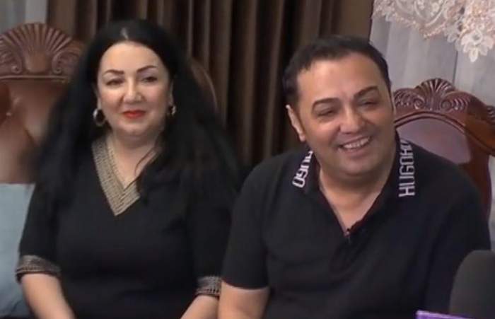 Imagine Stire Ana, soţia lui Petrică Cercel, mesaj plin de durere în ziua înmormântării. Ce i-a transmis | 2review.ro