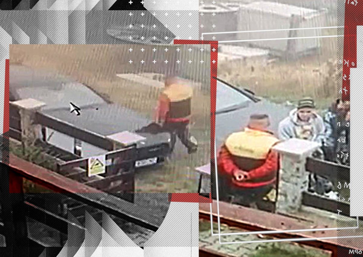 Imagine Stire Lino Golden, amenințări și injurii la adresa patronului unei firme din Păltiniș. Artistul a cerut să închirieze gratis ATV-uri, pentru el și prietenii fără permis.  A fost refuzat și a pornit un război! | 2review.ro