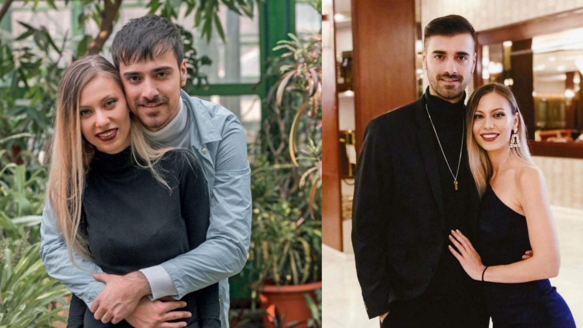 Imagine Stire La două luni de la nuntă, Liviu Teodorescu a fost surprins fără verighetă. Care este motivul | 2review.ro