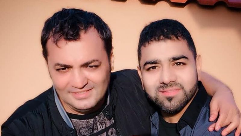 Imagine Stire Liviu Puștiu, mesaj trist după moartea lui Petrică Cercel: „Iubitul meu prieten ,frate mai mare nu pot să cred că nu mai ești” | 2review.ro