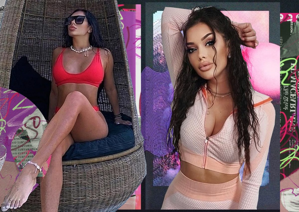 Imagine Stire Beatrice e cel mai sexy medic rezident. O vezi cum arată și ai vrea să te trateze permanent! | 2review.ro