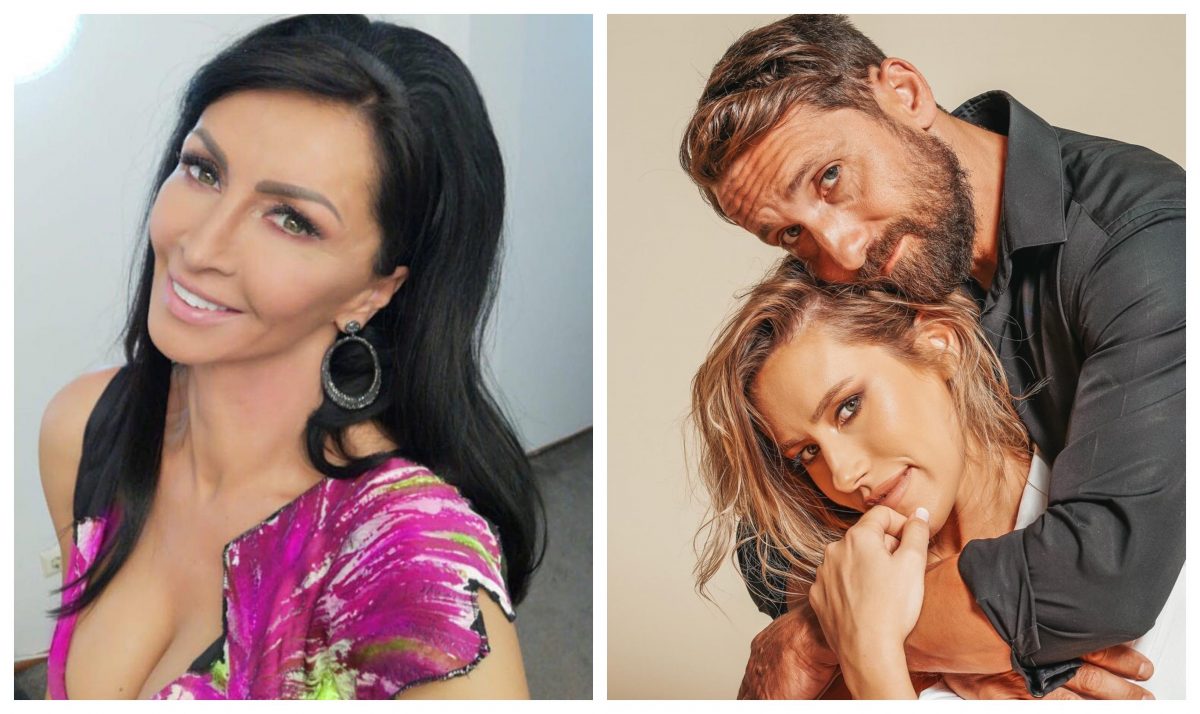Imagine Stire Ce mesaj i-a transmis Mihaela Rădulescu lui Dani Oțil, chiar înainte de a deveni tată | 2review.ro
