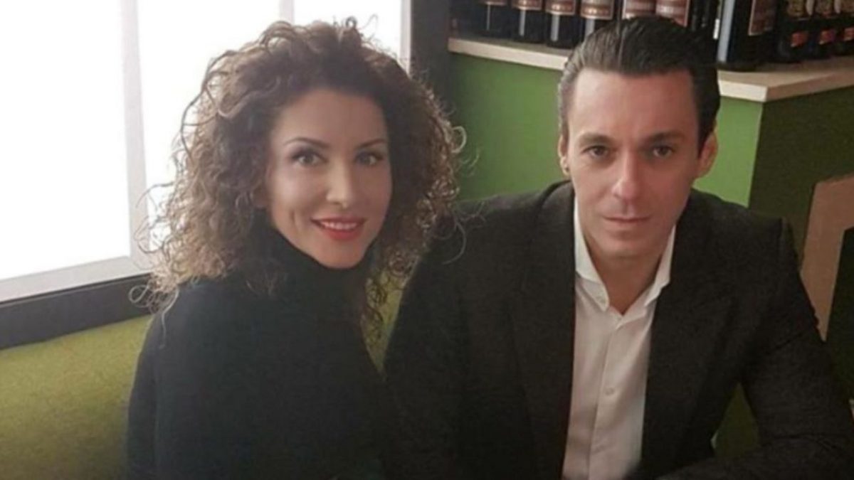 Imagine Stire Carmen Brumă a făcut anunţul-ŞOC după 20 de ani de relaţie cu Mircea Badea! | 2review.ro