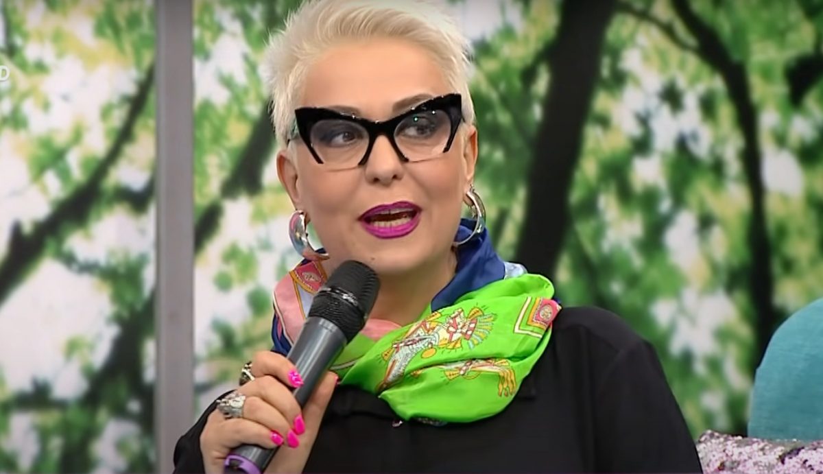 Ce se întâmplă în corpul Monicăi Anghel, după ce a luat COVID: „Am ameţeli, nu pot să mă concentrez”
