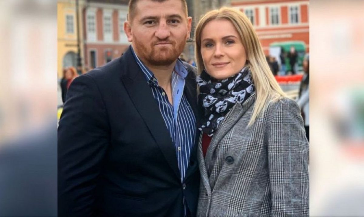 Imagine Stire Cătălin Moroșanu, adevărul despre divorț: ”Nu aveam să-i ofer nimic material…” | 2review.ro