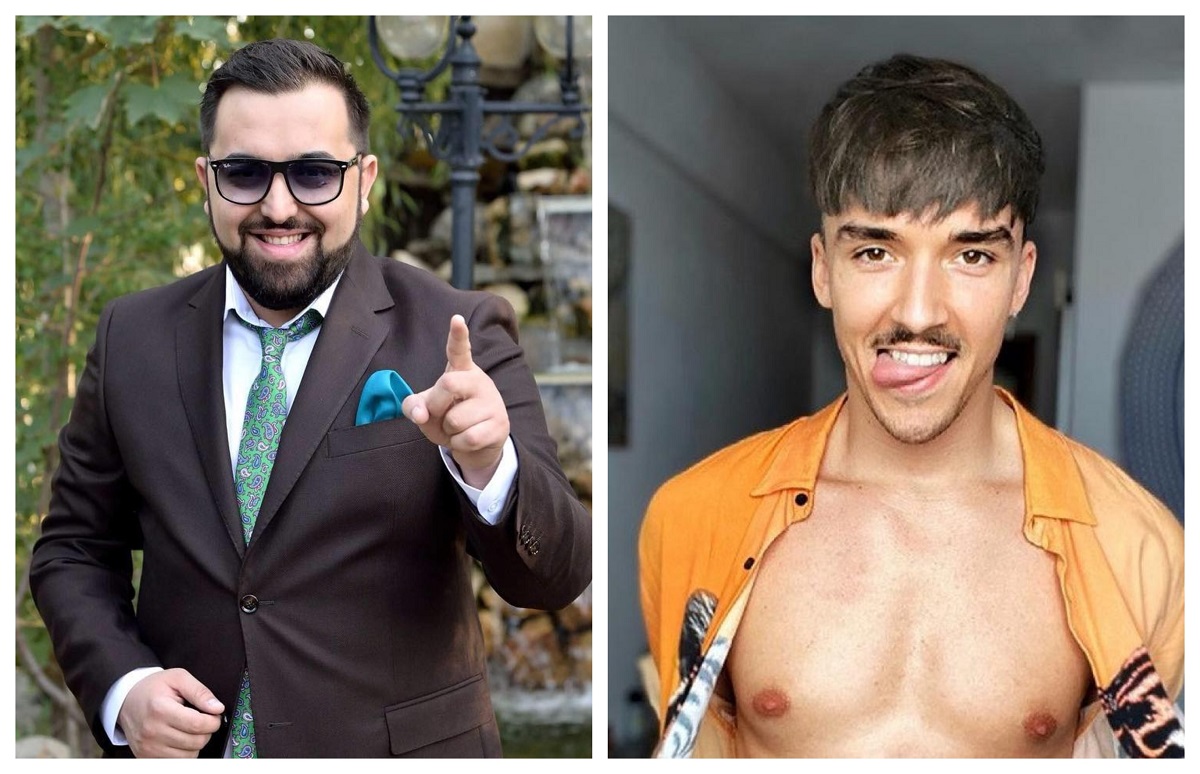 Imagine Stire Cătălin de la Alexandria, manelistul-fenomen care l-a „înnebunit” pe Emil Rengle. Detalii exclusive despre artistul pe melodia căruia celebrul dansator a „rupt pantofii” | 2review.ro