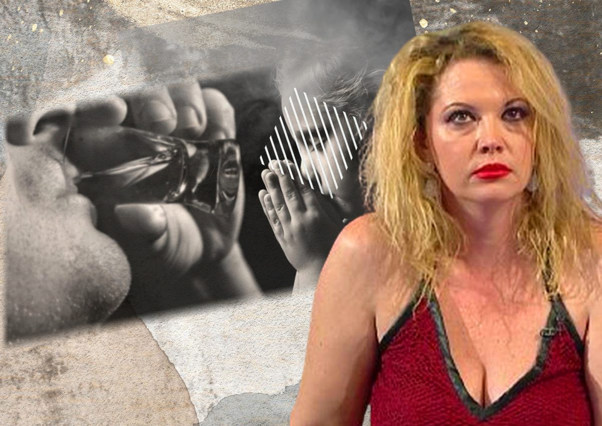 Imagine Stire Oana Lis face dezvăluiri șocante despre greutățile din viața ei: „Mama era bolnavă, iar tata alcoolic!” | 2review.ro