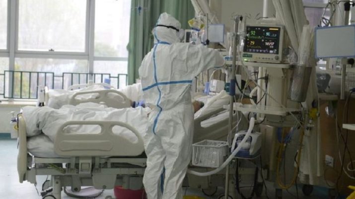 Coronavirus România, 20 septembrie 2021. Câte persoane au decedat din cauza bolii