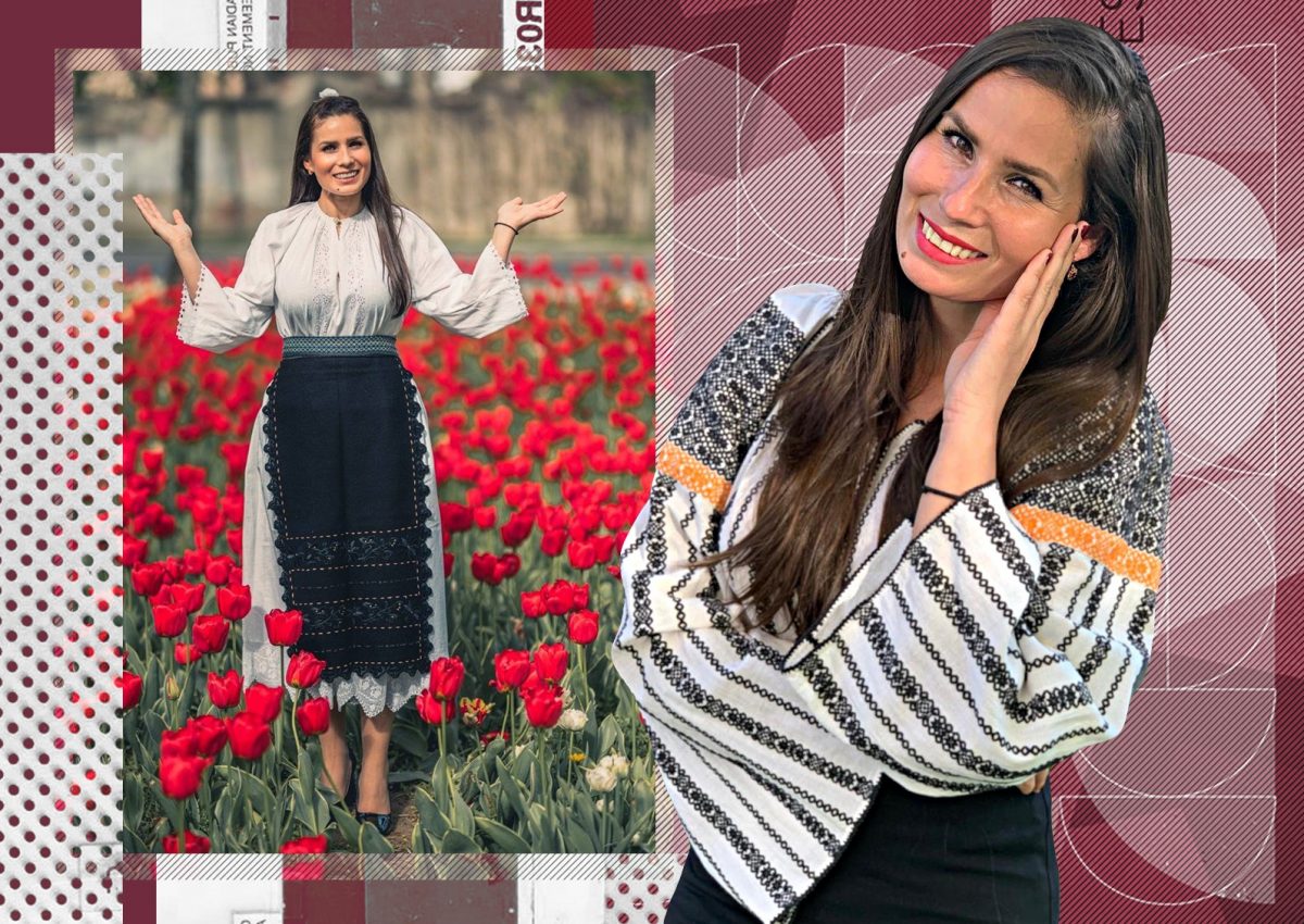 Imagine Stire Înșelată de logodnic, înainte de nuntă, cu prietena ei cea mai bună, Daniela Ploia iubește din nou: ”Așa e la noi!” | 2review.ro