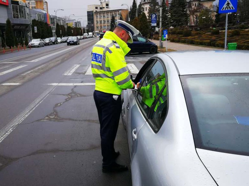 Crăciun Ivancea, implicat într-un accident rutier. Fondatorul grupului Fanfara 10 Prăjini era beat și avea și permisul suspendat