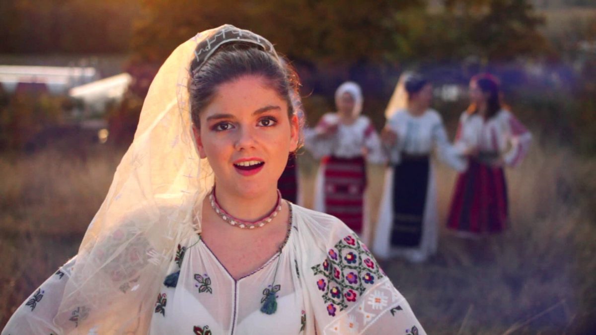 Imagine Stire Anamaria Preda iubește din nou! Tânăra a făcut dezvăluiri despre bărbatul din viața ei | 2review.ro