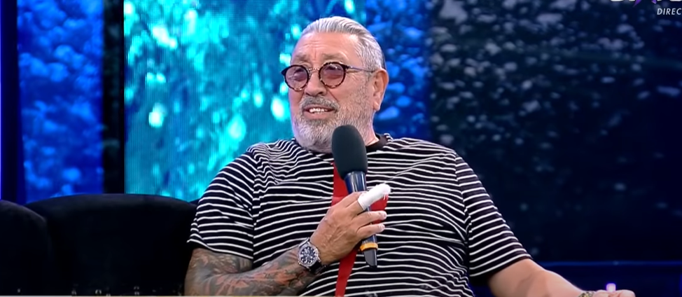 Imagine Stire Serghei Mizil, accident grav la mare. S-a trezit inconștient, plin de sânge | 2review.ro