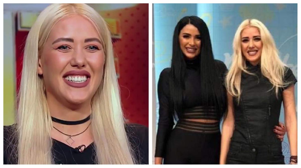 Imagine Stire Sora Danielei Crudu s-a căsătorit în mare secret! Fosta asistentă TV a dat-o de gol | 2review.ro