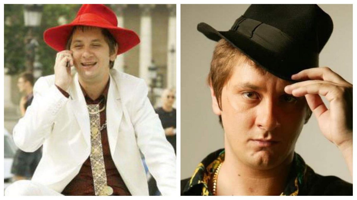Imagine Stire A devenit celebru grație rolurilor din telenovelele ”Inimă de țigan” și ”State de România”. Cu ce se ocupă Octavian Strunilă după ce a renunțat la actorie | 2review.ro