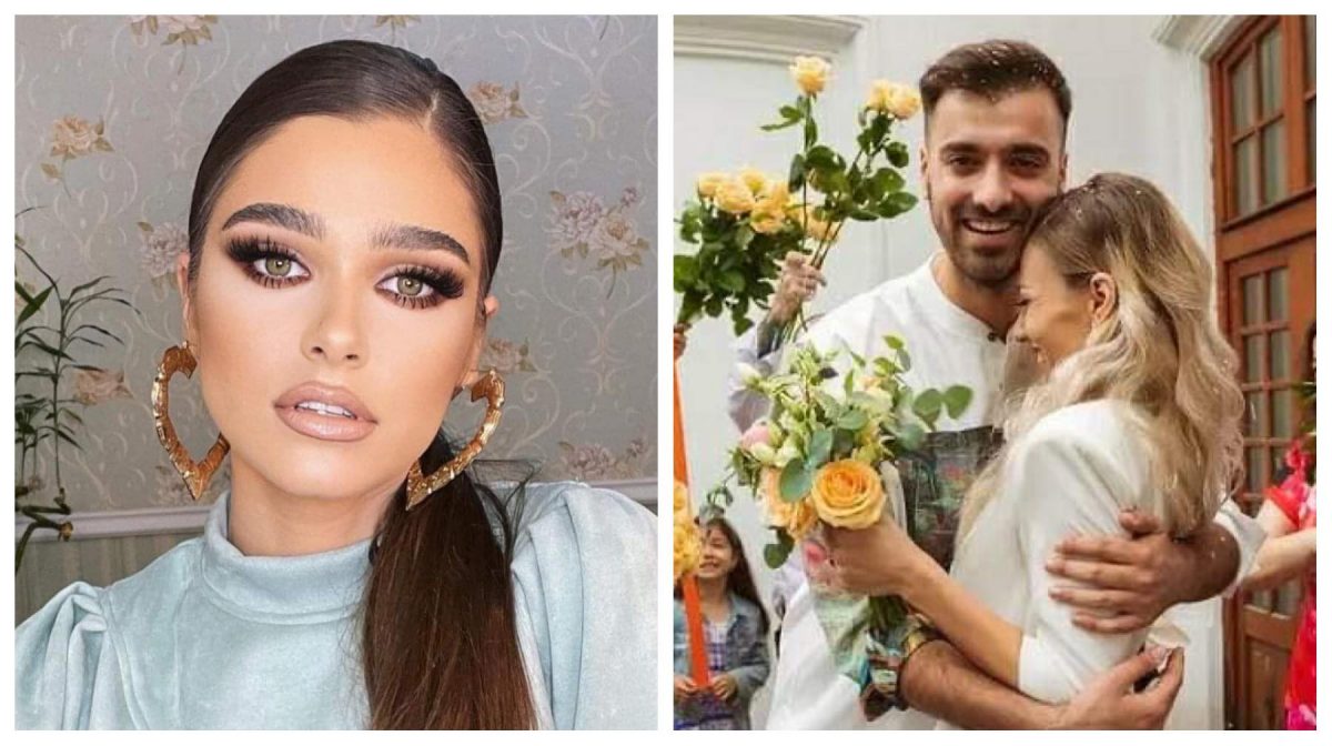 Imagine Stire Ce a pățit Theo Rose la nunta lui Liviu Teodorescu. Artista a fost invitată să cânte: ”Nu credeam că o să mă apuce dracii pe acolo” | 2review.ro