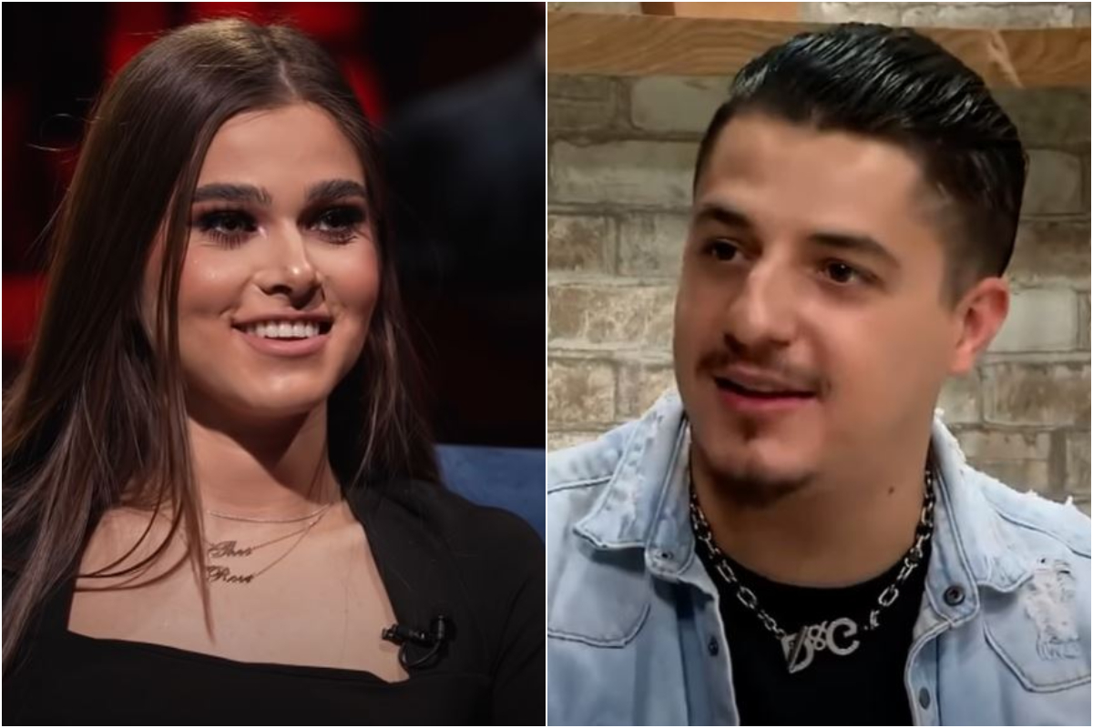 Imagine Stire Ce tarif au Theo Rose şi Bogdan de la Ploieşti? Câţi bani trebuie să scoţi din buzunar, dacă vrei să-ţi cânte doar 45 de minute la nuntă | 2review.ro