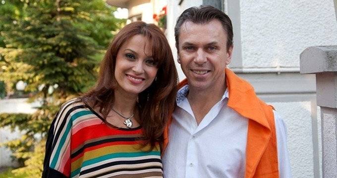 Imagine Stire De ce au divorțat Anca Țurcașiu și Cristian Georgescu. Adevăratul motiv a ieșit la iveală după un an | 2review.ro