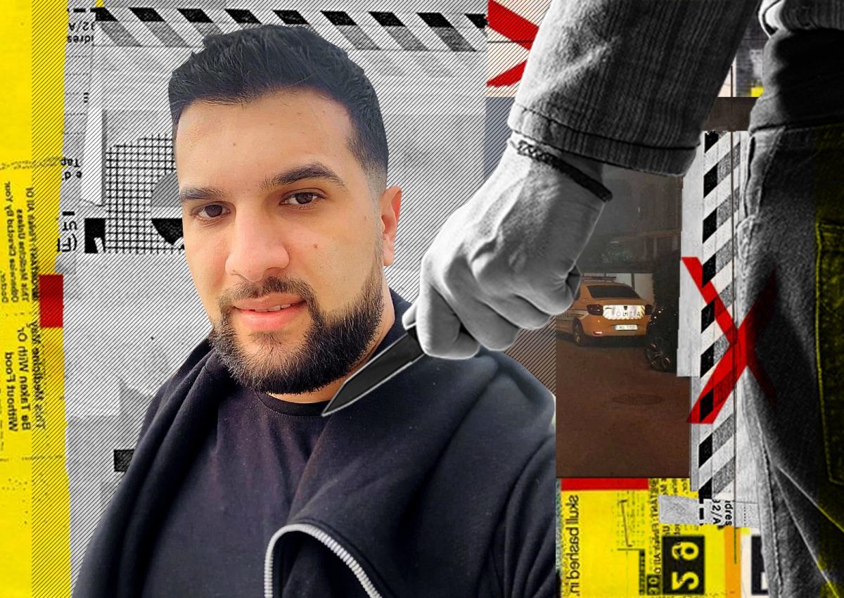 Imagine Stire Momente de groază pentru Tzancă Uraganu după ce a refuzat să cânte la un ”rachiu”. Un membru al trupei ar fi fost tăiat și a fost nevoie de intervenția Poliției! | 2review.ro