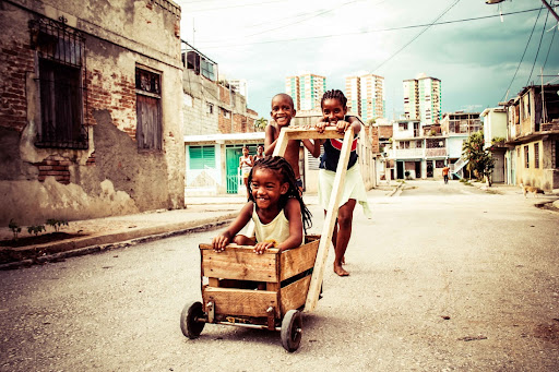 Imagine Stire Cuba este prima țară din lume care vaccinează copiii peste 2 ani anti COVID-19 | 2review.ro