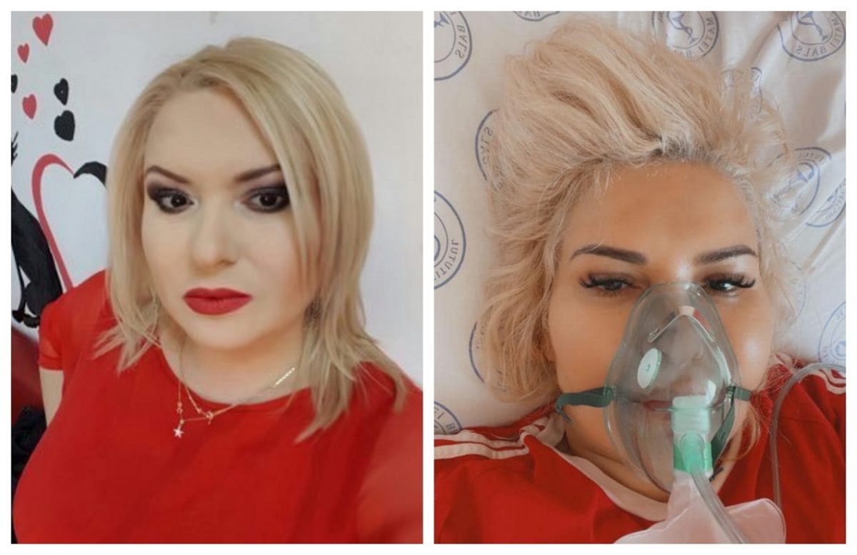 Imagine Stire Imagine șocantă cu Viorica de la Clejani! Toată lumea a crezut că a fost externată, dar adevărul e altul | 2review.ro