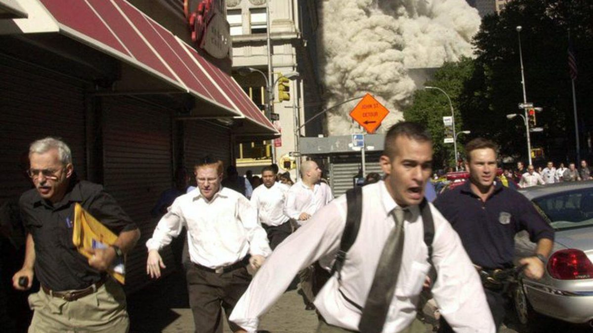 9/11, rememorat şi analizat în două documentare-eveniment, la B1 TV: ”102 minute care au schimbat America” şi ”America după 11 septembrie”