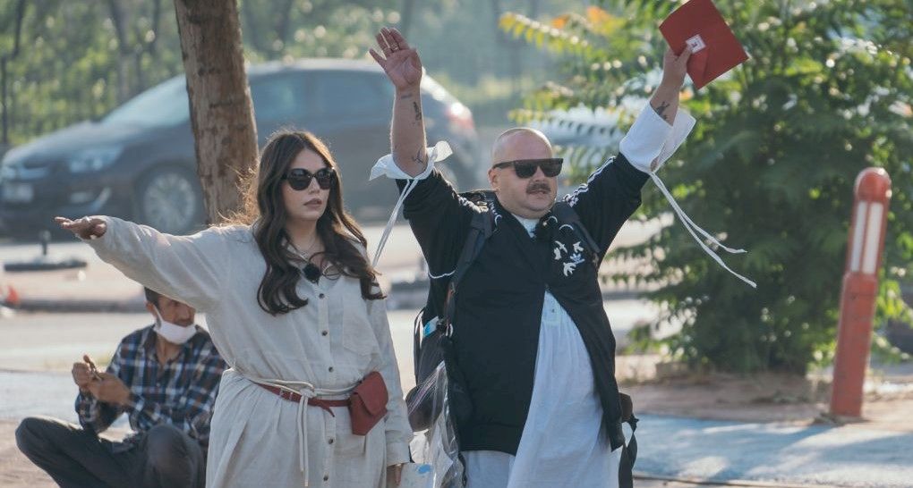Imagine Stire Tensiuni la Asia Express! Zarug, replici acide pentru Mihai Petre și Cosmin Natanticu. „El a început să îmi spună mie…” | 2review.ro