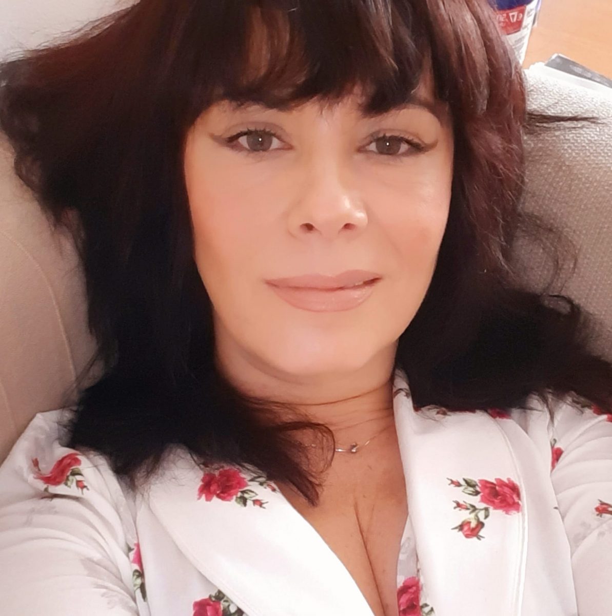 Mariana Moculescu iubește din nou! Cine este misteriosul bărbat care i-a luat mințile: ”Va fi de lungă durată!”