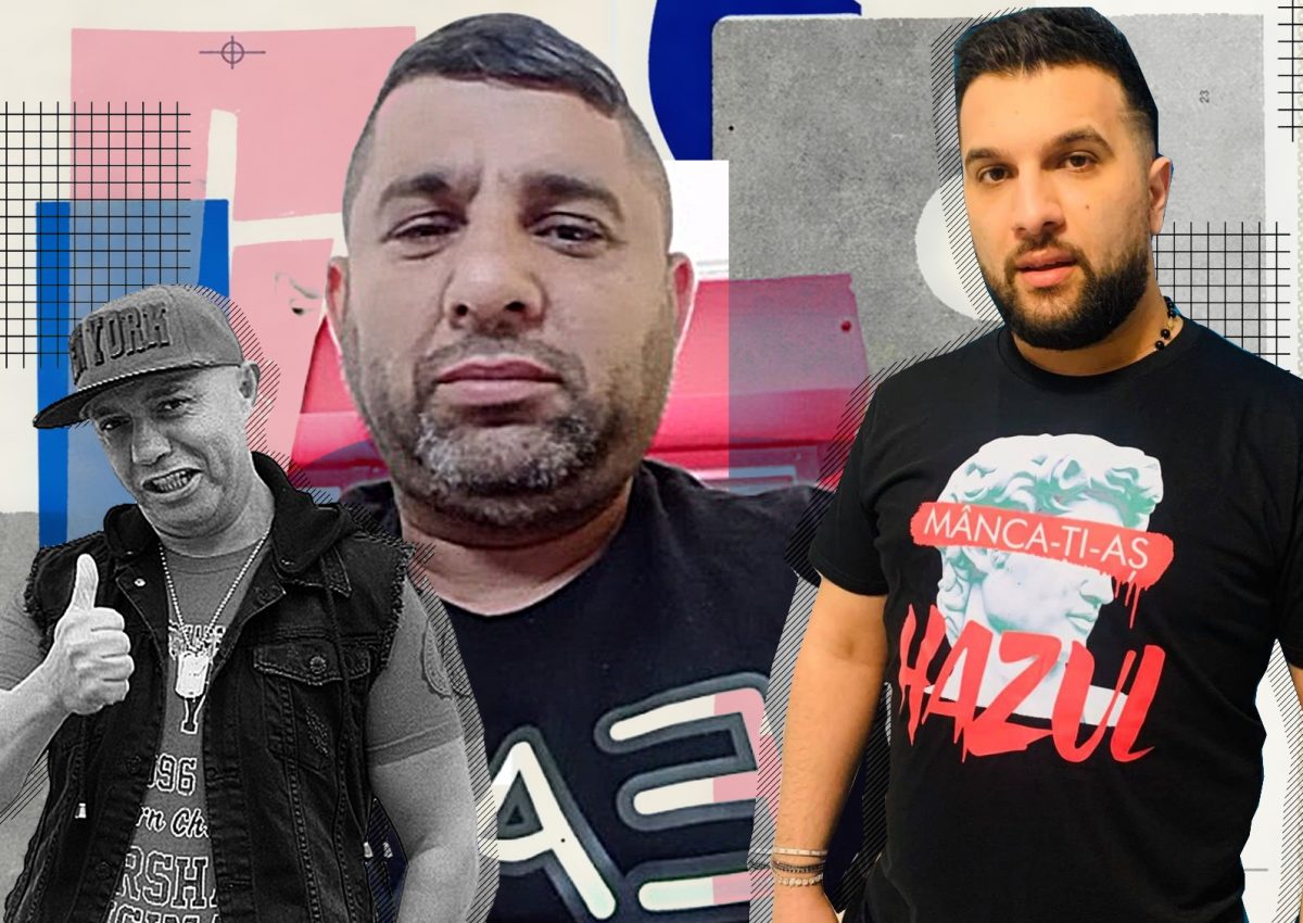 Imagine Stire Finul lui Guță, mesaj tranșant pentru Tzancă Uraganu’: ”O să cânți pentru morți!” | 2review.ro