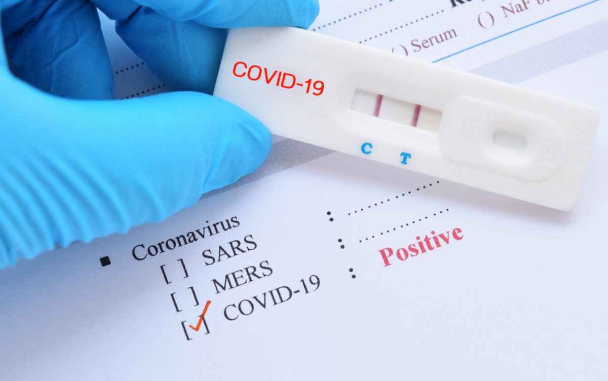 Autorităţile trag un semnal de alarmă: „Dacă ne oprim la 40-50% vaccinare vom avea şi valul 5 şi alt val”