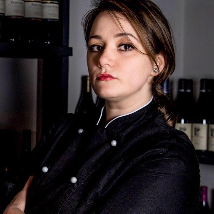 Imagine Stire Maria Șandru, fosta concurentă de la Chefi la cuțite, a născut. Ce imagine a postat după ce a devenit, din nou, mămică | 2review.ro