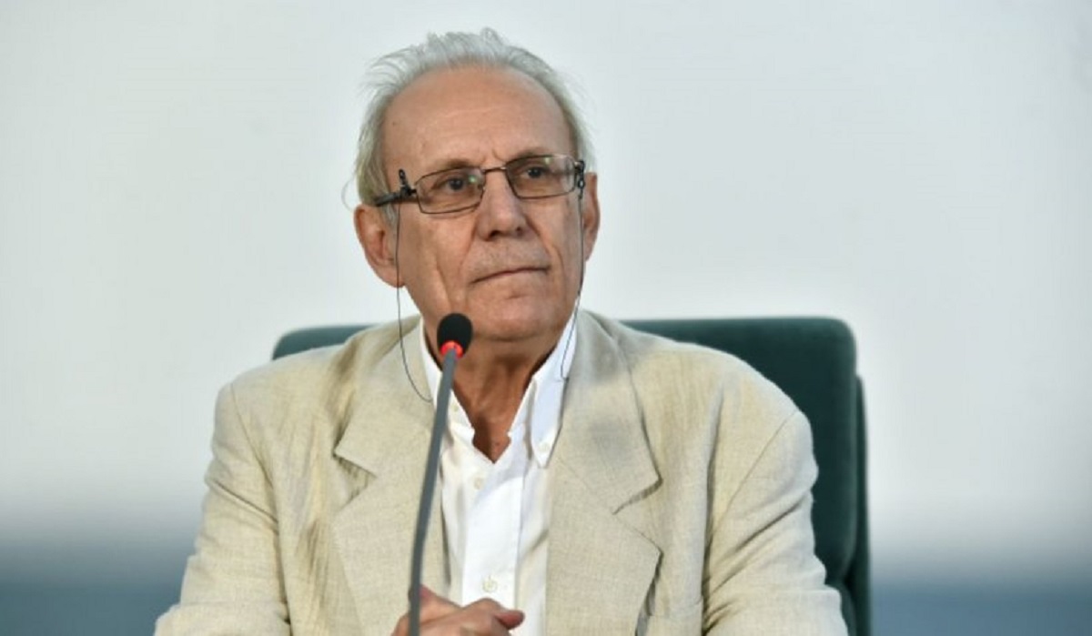 A murit Doru Dinu Glăvan, președintele Uniunii Ziariștilor Profesioniști din România
