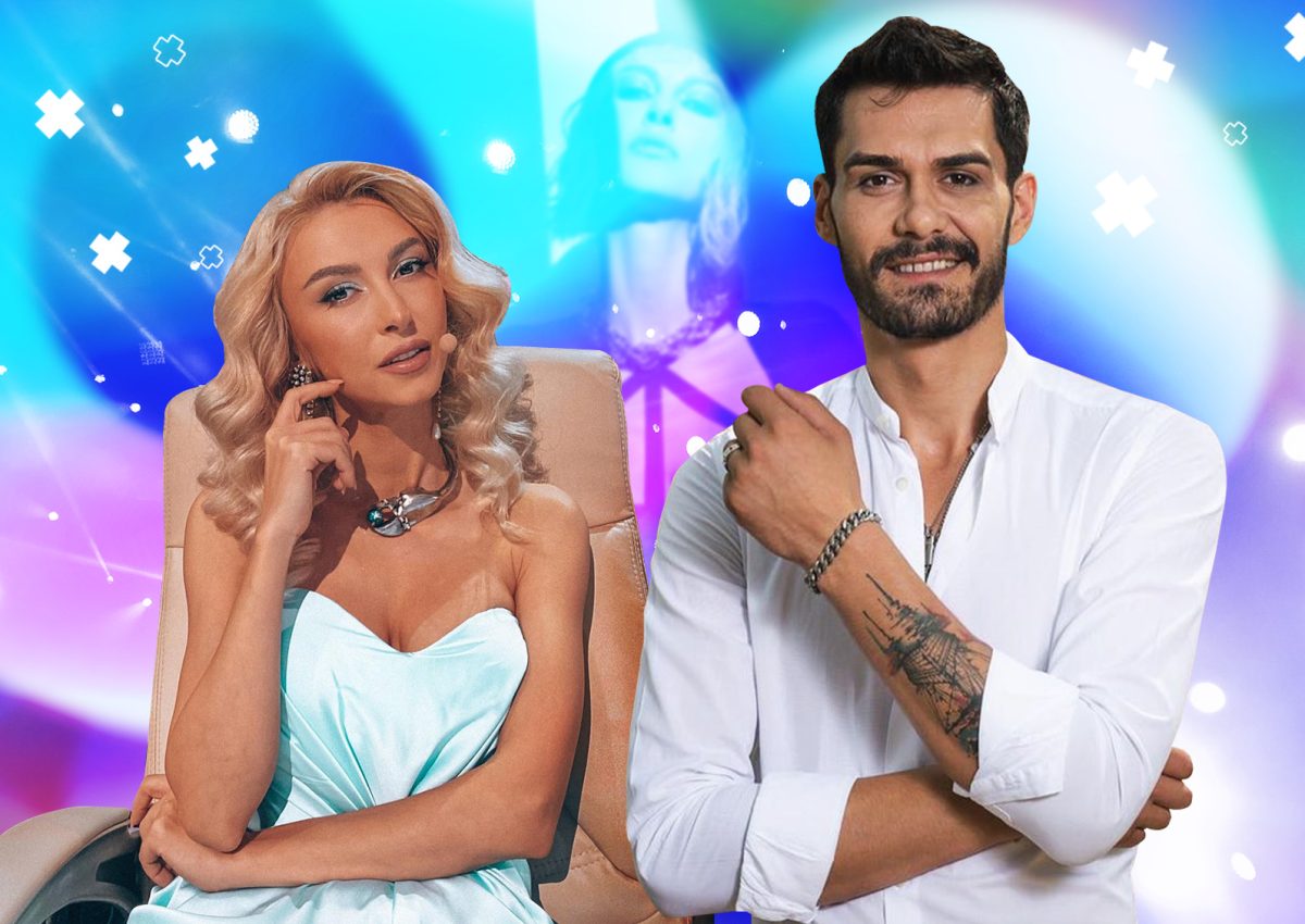 Imagine Stire A spus că nu aduce niciun bărbat în casa fiicelor ei. George Burcea a „deconspirat-o” pe Andreea Bălan? „Pi ce făcuși, bre?” | 2review.ro
