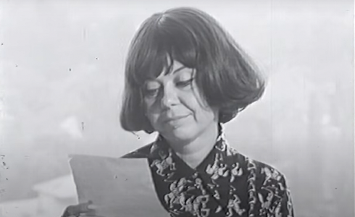 Doliu în lumea teatrului: actrița Liliana Tomescu a murit la vârsta de 92 de ani