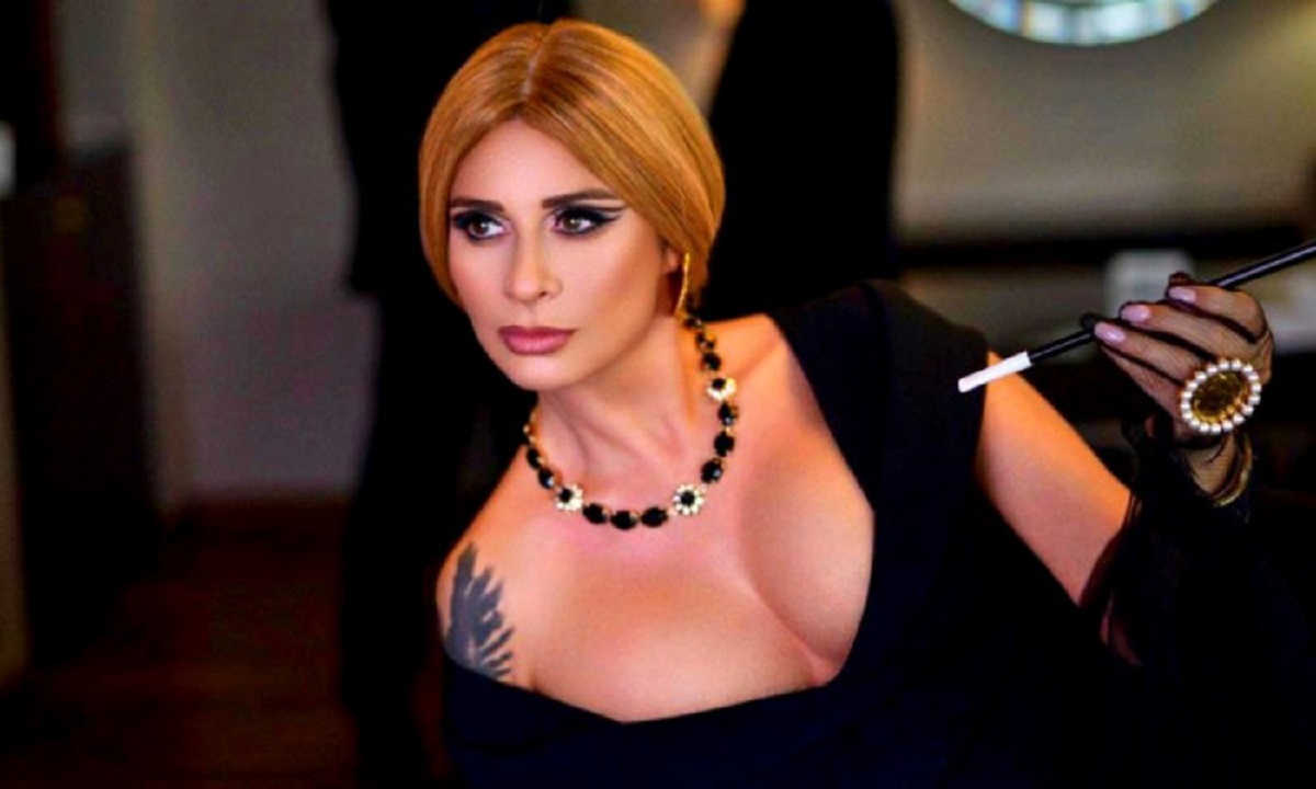 Imagine Stire Anamaria prodan își caută iubit? Ce a declarat impresara despre viața sa amoroasă | 2review.ro