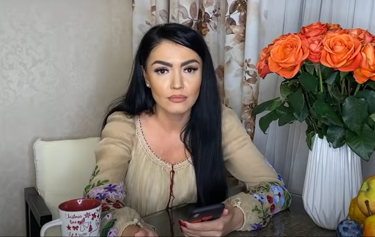 Imagine Stire Andreea Mantea, amanta unui bărbat însurat. A recunoscut tot | 2review.ro