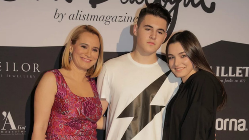 Imagine Stire Ce părere are Andreea Esca despre Mario Fresh, după relația controversată din ultima vreme cu Alexia Eram „Este ambițios” | 2review.ro