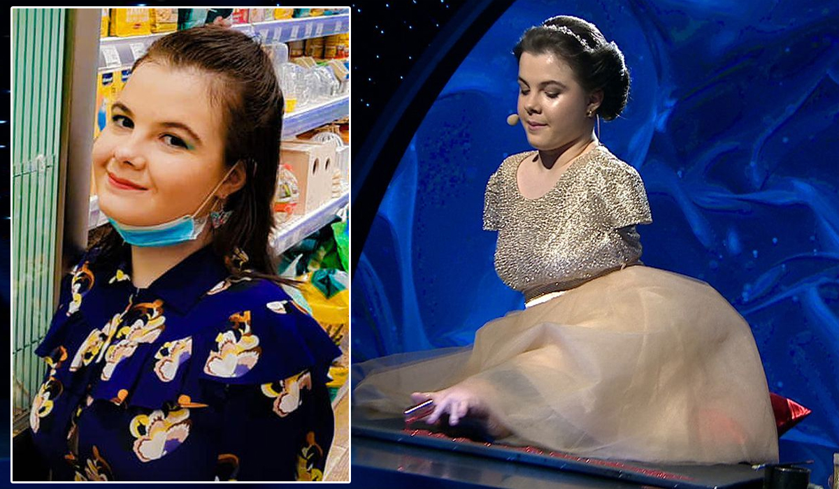 Ce s-a ales de Lorelai Moșneguțu, câștigătoarea din 2017 „Românii au Talent”. Ce a făcut cu cei 120.000 de euro primiți de la Pro TV