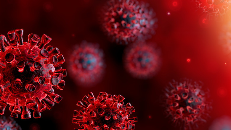 Bilanț coronavirus România, 1 ianuarie 2022. Câte decese s-au înregistrat în ultimele 24 de ore