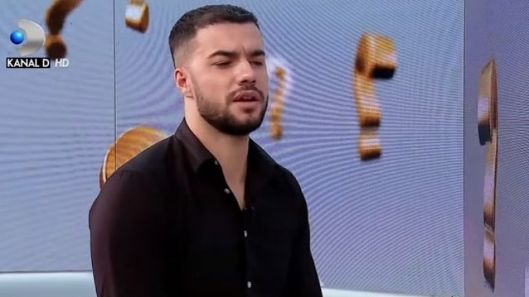 Imagine Stire Culiță Sterp, confesiuni după ce a fost înșelat de fosta iubită „Nu iert niciodată trădarea” | 2review.ro