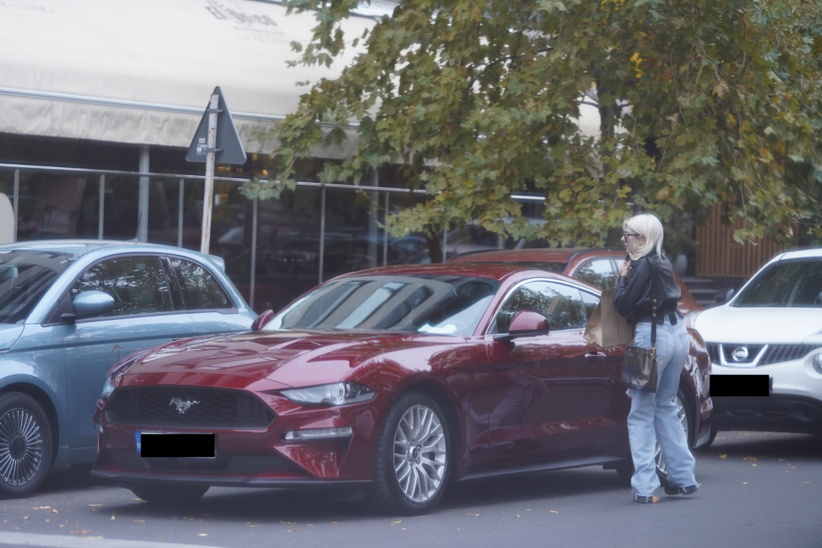 Imagine Stire Lidia Buble, trimisă în judecată pentru dare de mită. Ce comunicat au emis procurorii DIICOT + prima reacție a artistei | 2review.ro