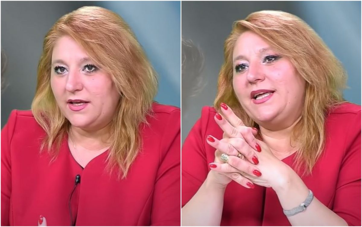 După ce s-a autopropus premier, Diana Şoşoacă vine cu o nouă replică-şoc: “Eu sunt prinţesa…”