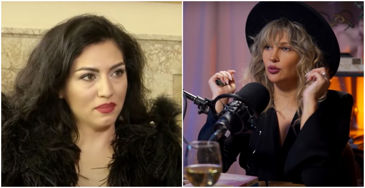 Imagine Stire Lora rupe tăcerea în scandalul cu „prietena” Doinița Oancea, căreia i-ar fi furat iubitul. Ce i-a reproșat vedeta | 2review.ro